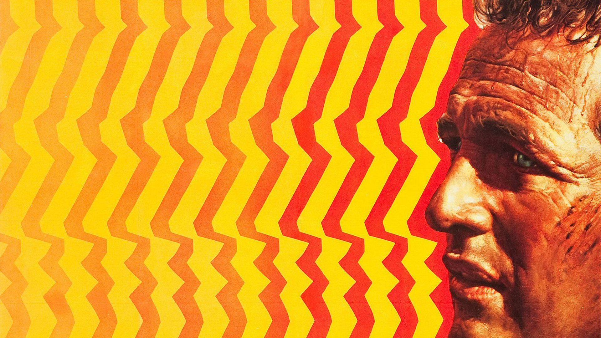 La Leyenda del Indomable (1967)